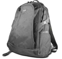 Foto del baner flotante de Mochila klip Xtreme Gris para Notebooks de hasta 16" oferta